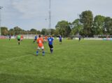 G.P.C. Vlissingen 1 - S.K.N.W.K. 1 (beker) seizoen 2023-2024 (56/126)